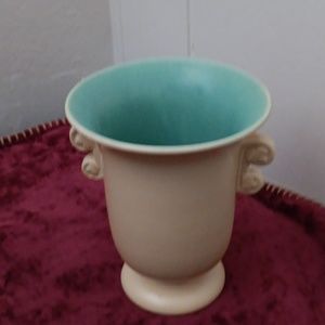 Art Deco Rum Rill Vase #630